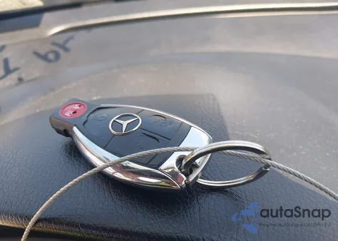 2007 Mercedes-Benz C 230 Sport from USA, damaged, VIN WDBRF52H67A925004